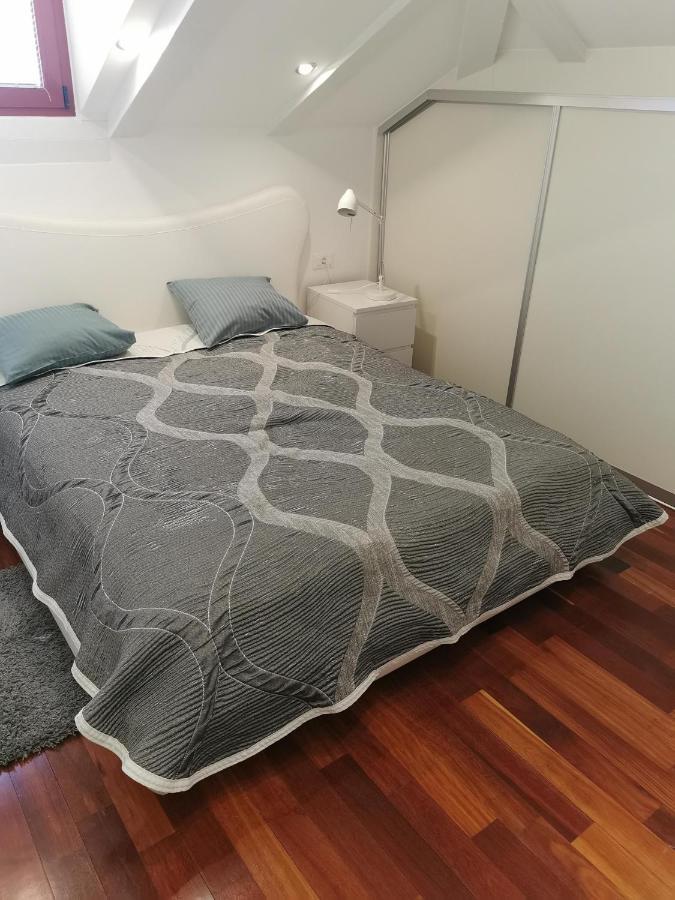 Apartment Birds View أوباتيا المظهر الخارجي الصورة